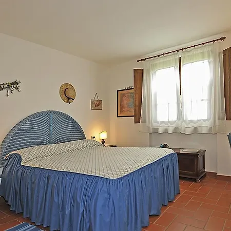 Agriturismo Tenuta Il Vallone Gospodarstwo agroturystyczne *