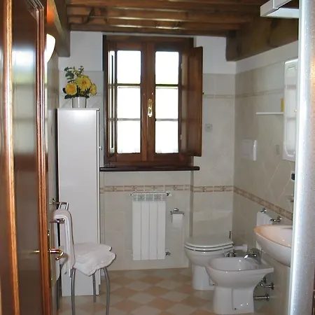 Agriturismo Tenuta Il Vallone Gospodarstwo agroturystyczne *
