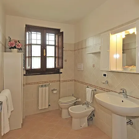 Agriturismo Tenuta Il Vallone
