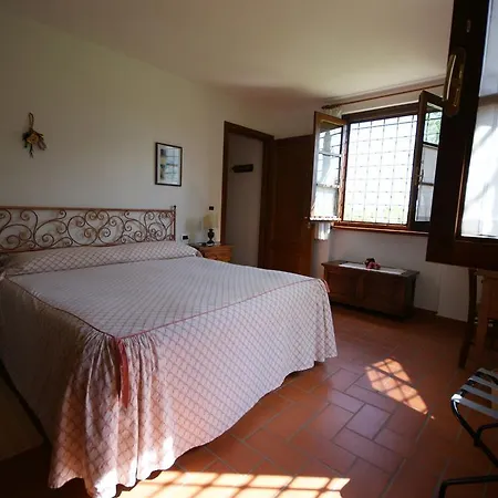 Agriturismo Tenuta Il Vallone *
