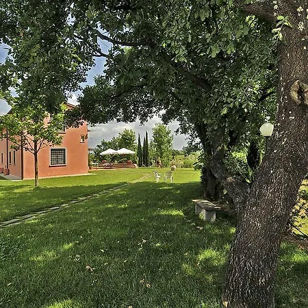 Agriturismo Tenuta Il Vallone Monsummano Terme
