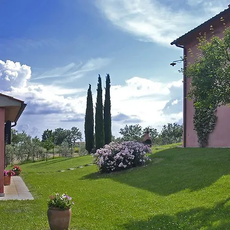 Agriturismo Tenuta Il Vallone Monsummano Terme
