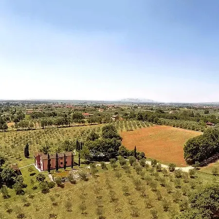 Agriturismo Tenuta Il Vallone Farm stay