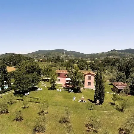 Agriturismo Tenuta Il Vallone Farm stay