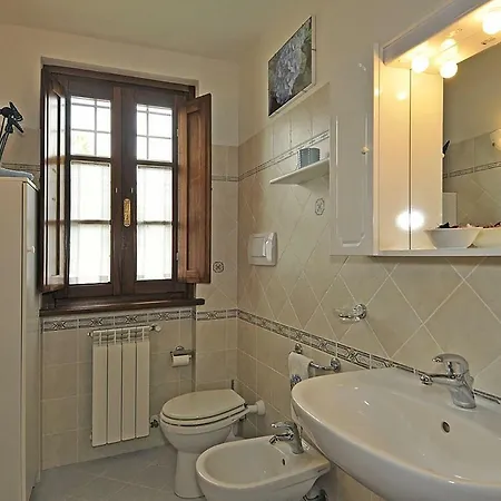 Farm stay Agriturismo Tenuta Il Vallone Monsummano Terme