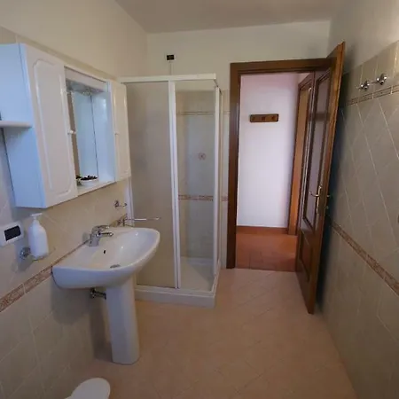 Agriturismo Tenuta Il Vallone Gospodarstwo agroturystyczne Monsummano Terme