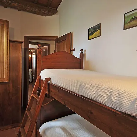 Farm stay Agriturismo Tenuta Il Vallone Monsummano Terme