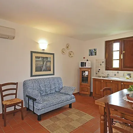 Agriturismo Tenuta Il Vallone