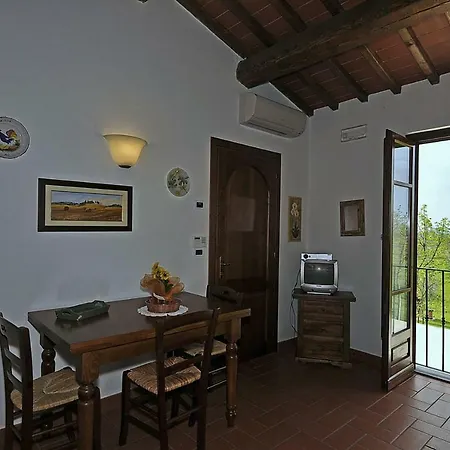 Agriturismo Tenuta Il Vallone *
